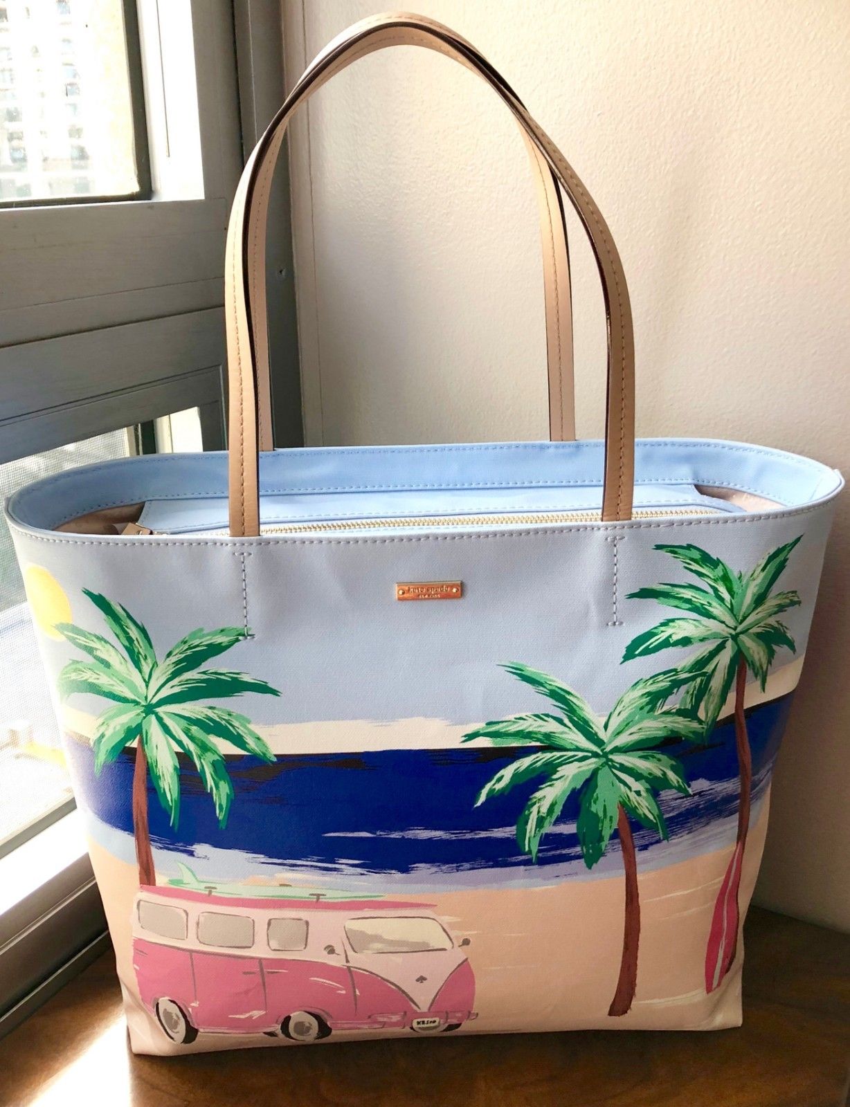 Les Sacs de plage les plus chers vendus sur eBay !